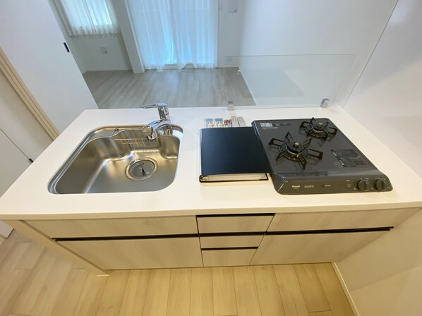 オルサス戸越銀座(ORSUS戸越銀座)の物件内観写真